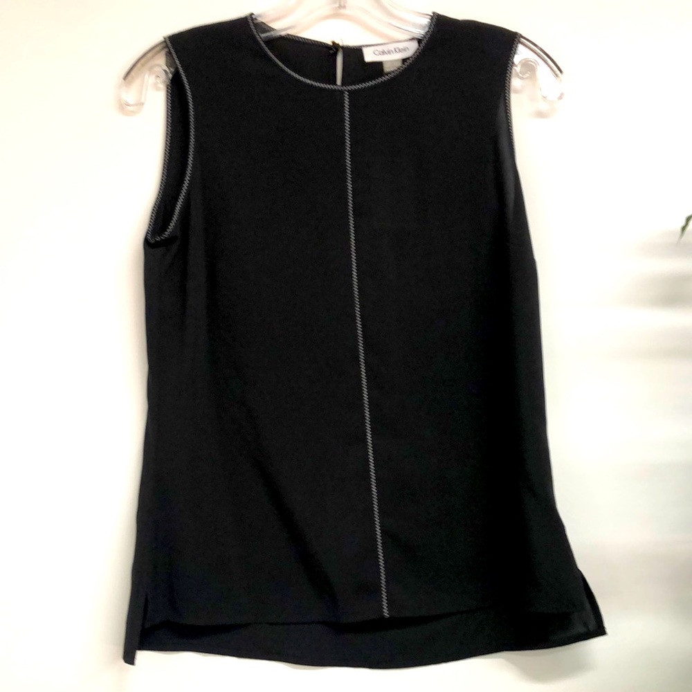 NWT Calvin Klein Top